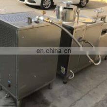 Automatic Commercial Soybean Milk Making Machine Soybean Milk Refiner Machine thumbnail-2