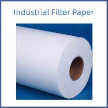 Gear Grinding Machine Filter Paper thumbnail-3