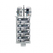 Medical Syringe Pump thumbnail-3