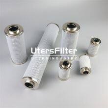 1500D010ON 1500D005ON 1500D003ON UTERS Replace of HYDAC Hydraulic Oil Filter Element thumbnail-5