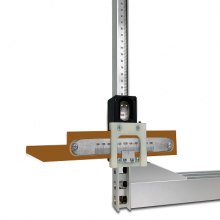 Contact Rail( Third Rail) Gauge thumbnail-2