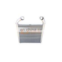Sinotruk Howo T5G T7H TX Sitrak C5H C7H Truck Spare Parts WG9725530268 Howo Small Horsepower Intercooler Assembly thumbnail-2