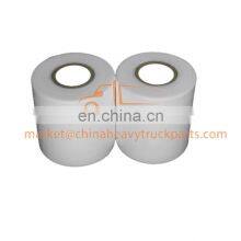 Best Quality A7 Truck HW76 Cabin Parts Door Attachment AZ1642930050 Plug thumbnail-5