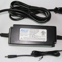 Industrial Grade Switching Power Supply 48V 60V for High Bay LED Fixtures thumbnail-5
