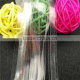 Elastic Transparent Belt for Bra thumbnail-2