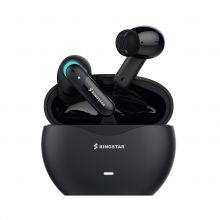 ANC ENC Double Noise Cancelling Headsets TWS Wireless True Earphones thumbnail-5