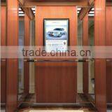 High Quality Passenger Elevator Lift MR & MRL HL-X-009 thumbnail-1