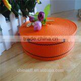 High Quality Webbing for Outdoor PP Webbing