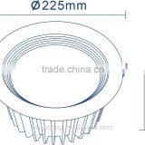 COB Down Light thumbnail-2