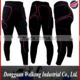 WOMEN PROTECTION HIP EVA PADED PANTS SKIING SKATING PANTS thumbnail-1