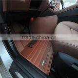 Automotive Interior Car Floor Mat Flooring Carpet thumbnail-4