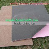 Hot Fiber Insole Board With Eva thumbnail-3