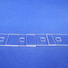 Optical Quartz Glass Plate Quartz Disk JGS1 thumbnail-2