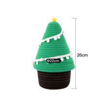 Handicraft Decorative Storage Baskets thumbnail-3