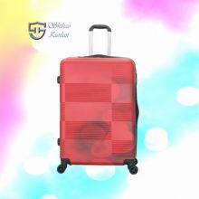 Fashionable Two-Piece ABS/PC Spinner Luggage Sets 2 Piece Traveling Suitcase Stylish and Convenient thumbnail-3