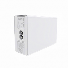 Fashionable QC2.0 USB Charger Desktop Rapid Station Charging For All Phone thumbnail-5