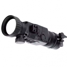 New Arrival RS650-640 Clip-on Thermal Scope for Night Vision Hunting Factory Direct Sales With 1 Year Warranty thumbnail-5