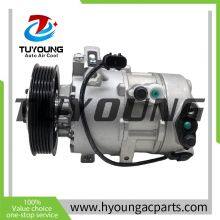 1 Pin A/c Air Conditioning Compressor Connector VW 8D0260808 447170-6350