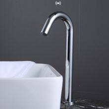 Wholesale of Automatic Sensing Faucets for Washbasins thumbnail-4