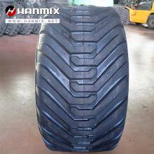 Hanmix Farm Agricultural Tyres With R1/R2/R3/F1/F2/F3/I1 Paddy Shattercrane Implement Irrigation Monster Truck Tractor Tires thumbnail-2