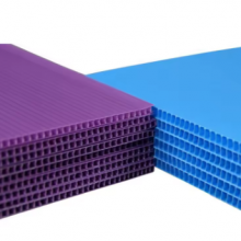 Premium PP Corrugated Sheets – Thickness Options for Industrial & Export Applications thumbnail-2