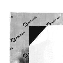 Wholesale Factory Price OEM 2mm Thickness ASLONG Car Sound Absorbing and Heat Insulation Mats thumbnail-1