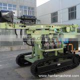 HF130Y Crawler Type Water Well Drilling Rig thumbnail-2