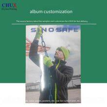 Exquisite Product Advertising Brochure Printing and Production, Custom Design by Chuxian, a Powerful Factory thumbnail-1