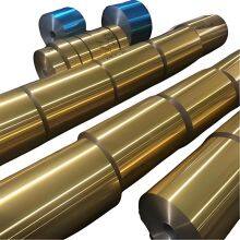 Wholesale 1100/1030B/3102/8011 Epoxy-Coated Aluminum Foil for Air Conditioner Heat Exchangers thumbnail-3