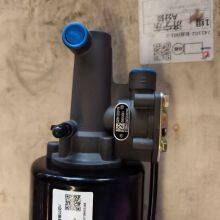 Original Shan Xi Automobile Truck Parts DZ9112230178 Clutch Boost Booster Cylinder thumbnail-3