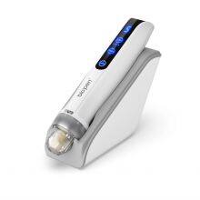 Upgrade New Design Derma Pen Mirco Needle Bio Pen Q2 With LED Light Therapy and Mirco Current Beauty Device thumbnail-1