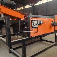 Fully Under European Standard Eddy Current Separator Asr Waste Non-Ferrous Separator thumbnail-1