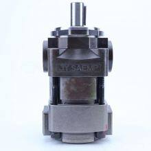 Good Quality Internal Gear Pump QX23-005R-0 Gear Pump for Oil QX23-006R-O QX31-025/33-016R QX46-032R QX81-400R301 thumbnail-4