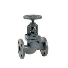 Hot Sale Customized High Satisfaction Cast Iron Flange Globe Valve Brass Ball Valve thumbnail-2