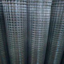 Hot Dipped Galvanized Welded Wire Mesh Rolls for Construction and Fencing thumbnail-4