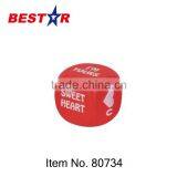 Wholesale Cartoon Toy PU Stress Ball thumbnail-1