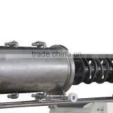 High Efficiency for the Carbon Black Grinding ,Disk Ball Mill 60L thumbnail-3