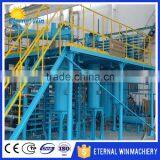 Herbal Extract Type and Oil Form Supercritical Co2 Extraction Machine thumbnail-2