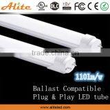 Ballast Bypass 4ft 4000k Led t8 Lamp 15 Watt t8 Led Tube 1800 Lumens thumbnail-4