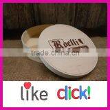 Wholesale Handmade Wooden Bread Box, Wood Cheese Boxes