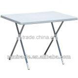 Mini Plastic Folding Tables/fishing Table/folding Table thumbnail-1