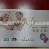 Wholesale Garment Woven Label/tag/customized Clothing Embroidered Logo/satin Label thumbnail-3