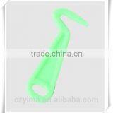 Plastic Horse Hoof Pick/horse Gooming thumbnail-1