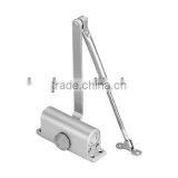 Double Speed Round Door Closer Square Shape 65kg thumbnail-1