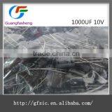 (hot Sale)1000UF 10V thumbnail-2