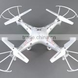 Drone X5C 6 Axis 2.4GHz RC Quadcopter Model Aircraft with HD Camera,RC Drone With Camera HD Video