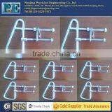 Precision Stainless Steel Welding Frames,cnc Machining Fabricating Parts