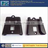 OEM Laser Cutting and Bending Steel Bracket thumbnail-3