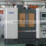 VDL Series Linear Guide Way CNC Vertical Machining Center With CE