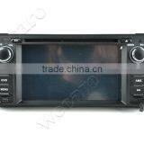 Wecaro WC-JC6235 Android 4.4.4 Radio 1080p for Chrysler 300c Car Dvd Player 2007 - 2010 Wifi&3G thumbnail-5
